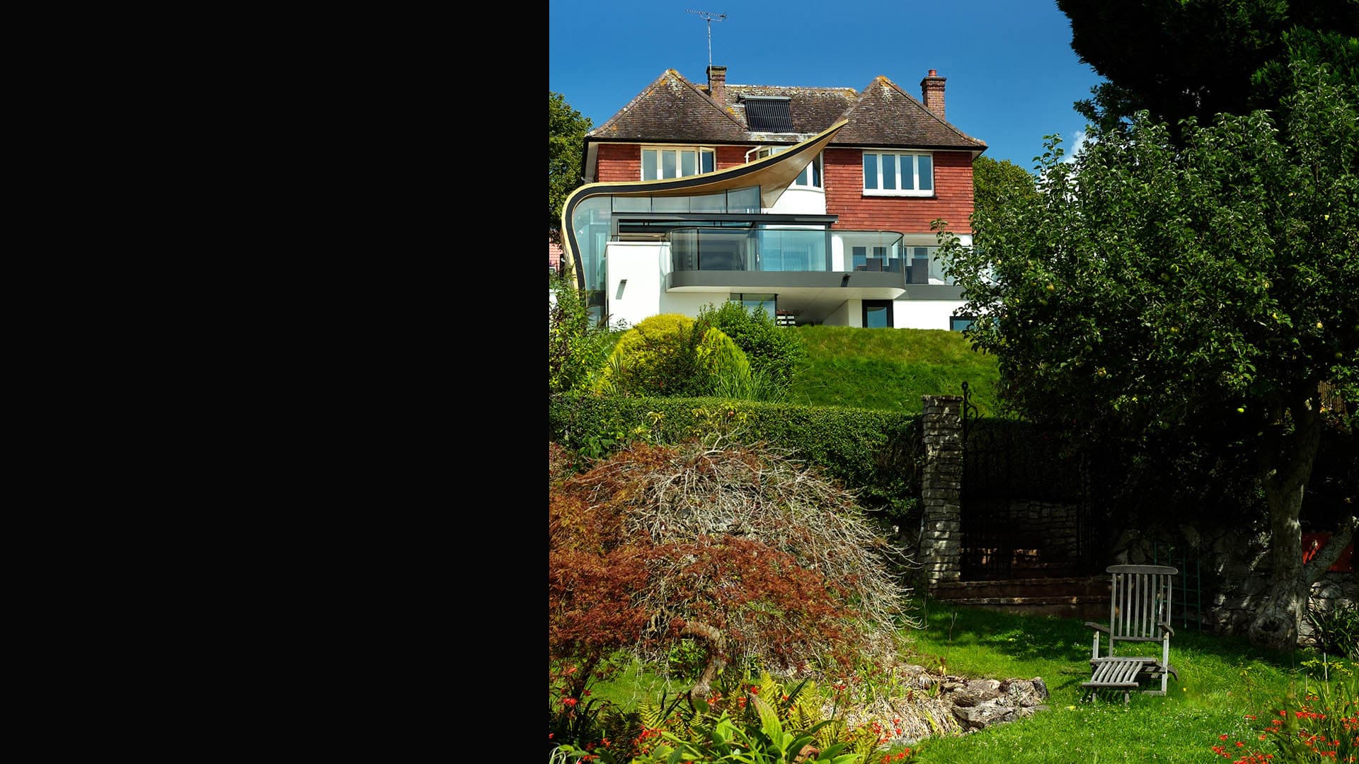 Manscombe Road, Torquay, Devon
