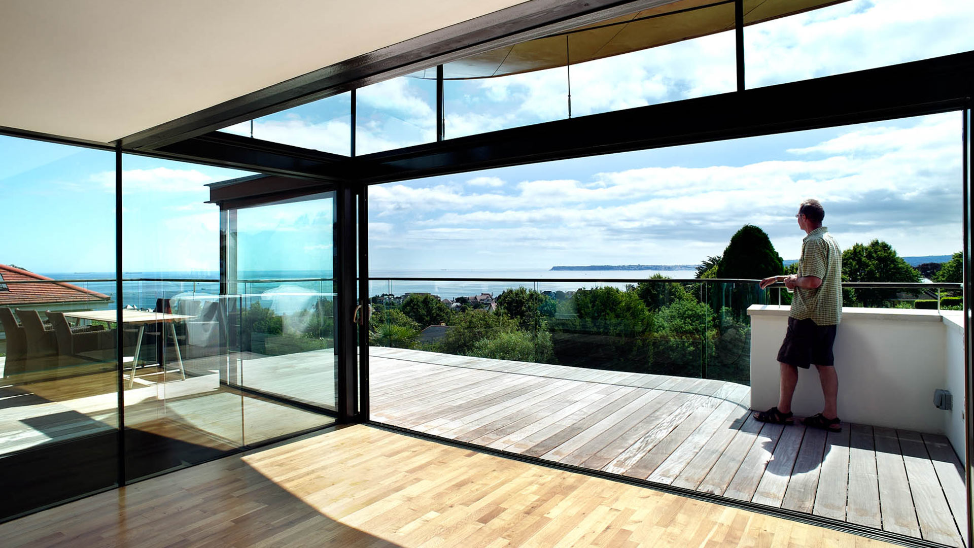 Manscombe Road, Torquay, Devon